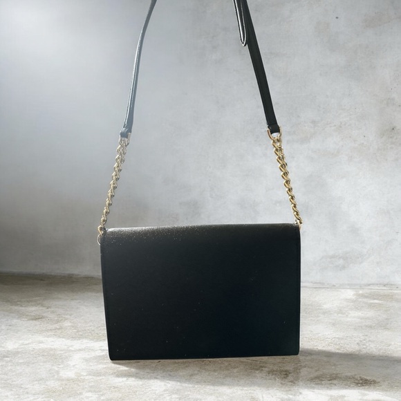 NWOT Kate Spade Glitter Envelope Crossbody - Picture 2 of 4